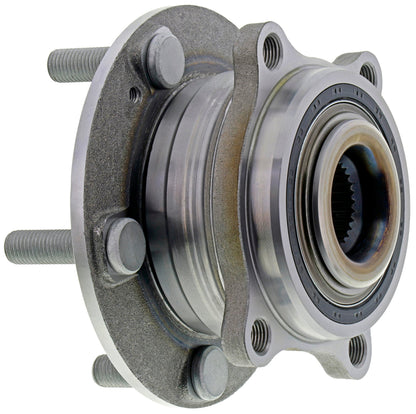 Mevotech Supreme Wheel Bearing and Hub Assembly MB90321 image 3
