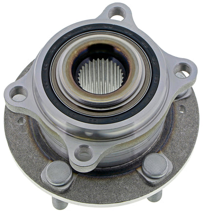 Mevotech Supreme Wheel Bearing and Hub Assembly MB90321 main image