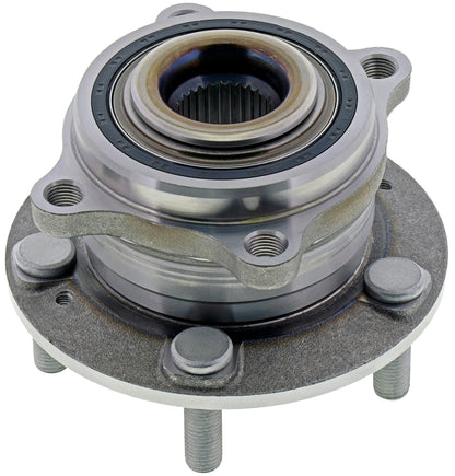 Mevotech Supreme Wheel Bearing and Hub Assembly MB90321 image 2