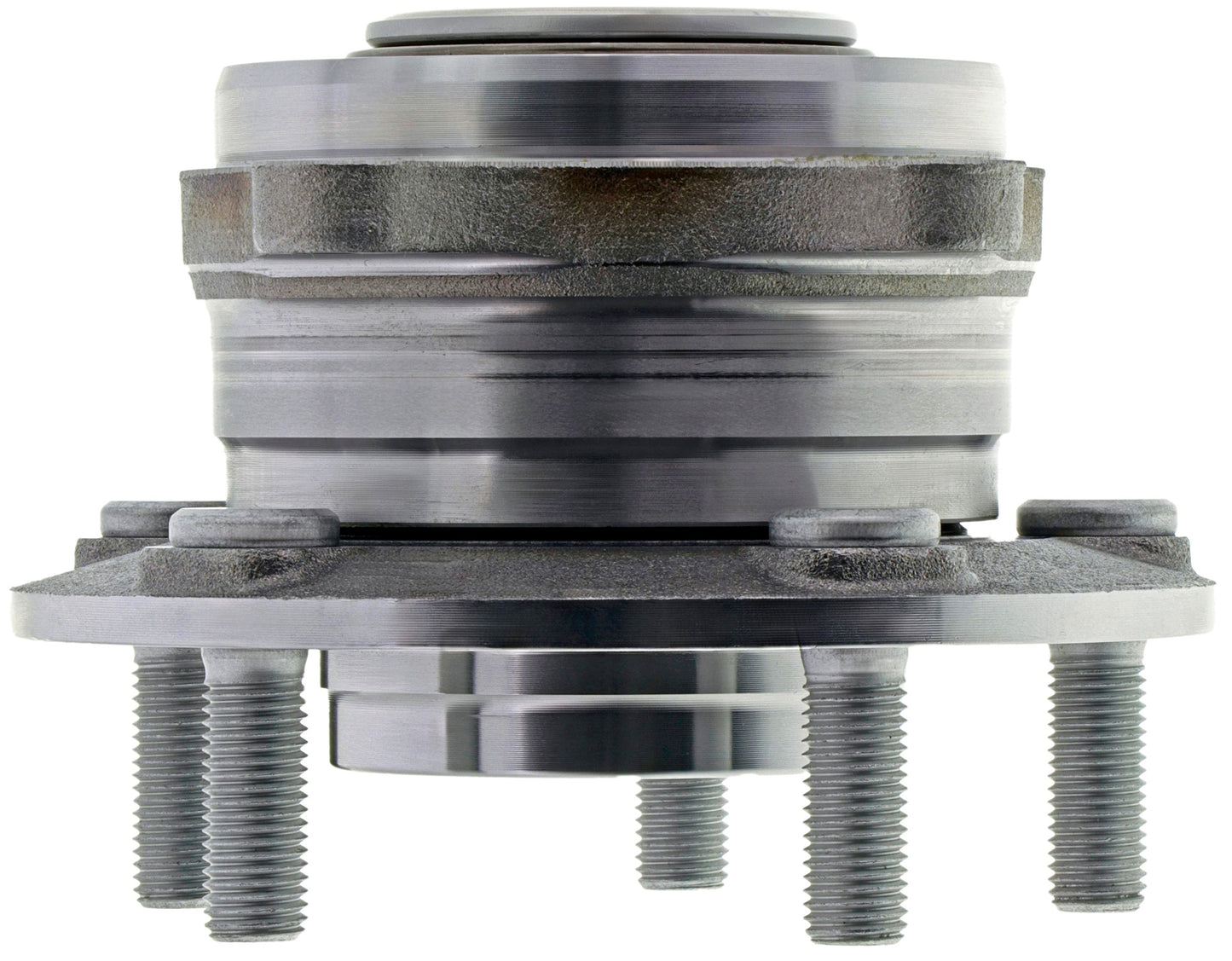 Mevotech Supreme Wheel Bearing and Hub Assembly MB90321 image 4