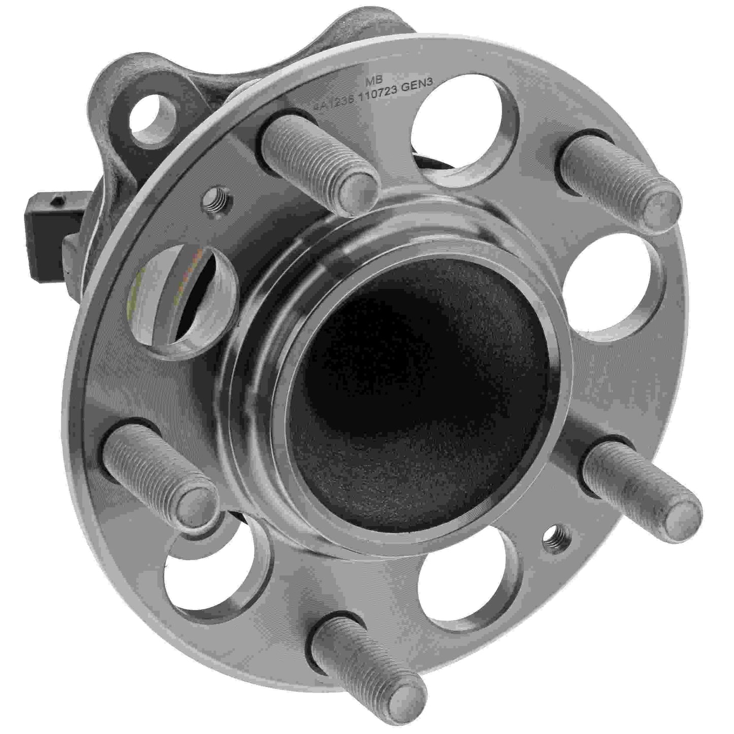 Mevotech MB90322