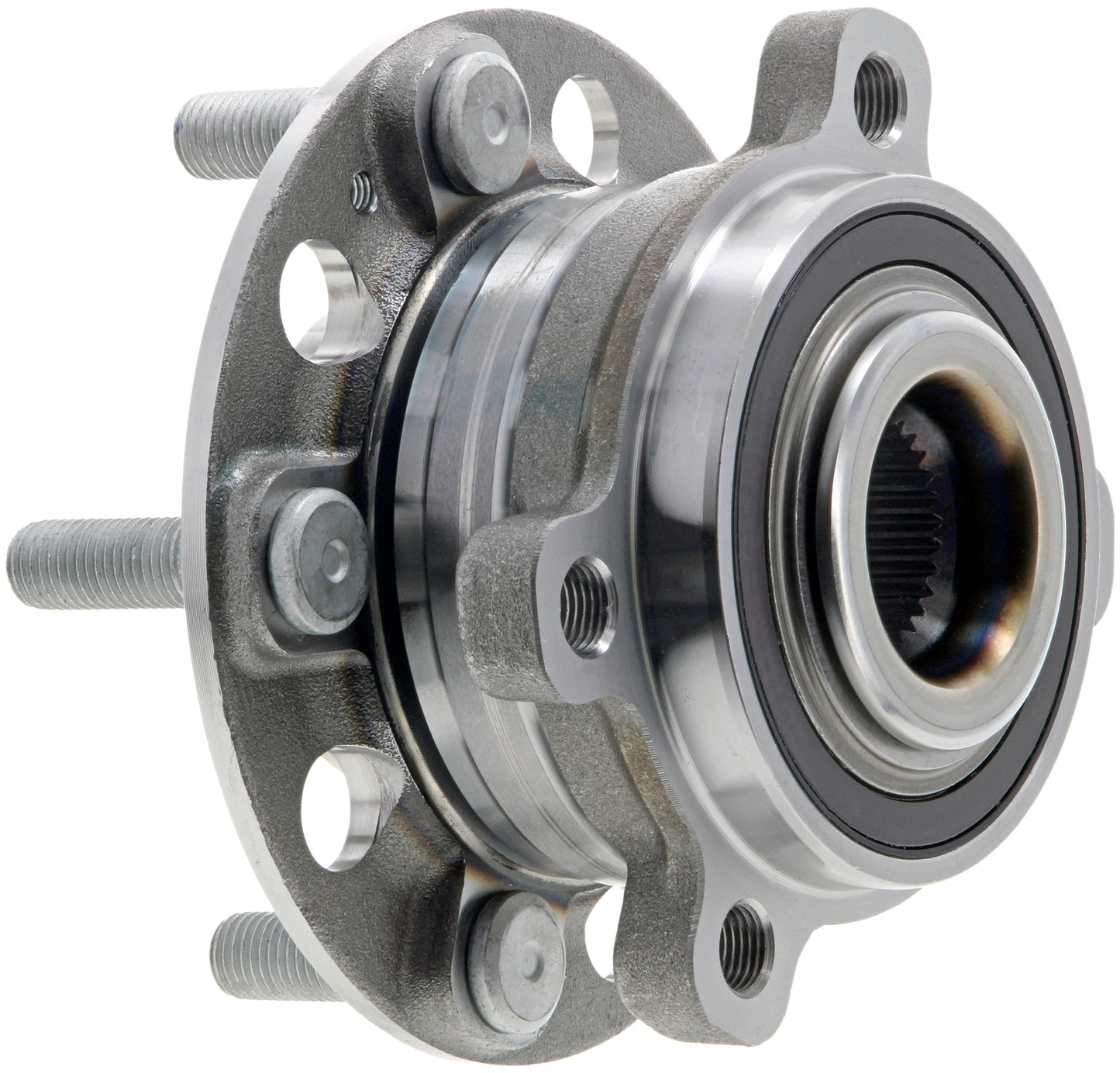 Mevotech Supreme Wheel Bearing and Hub Assembly MB90324 image 2
