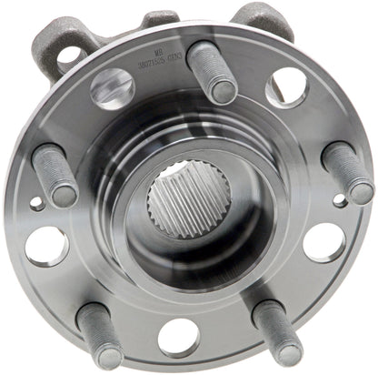 Mevotech Supreme Wheel Bearing and Hub Assembly MB90324 image 4