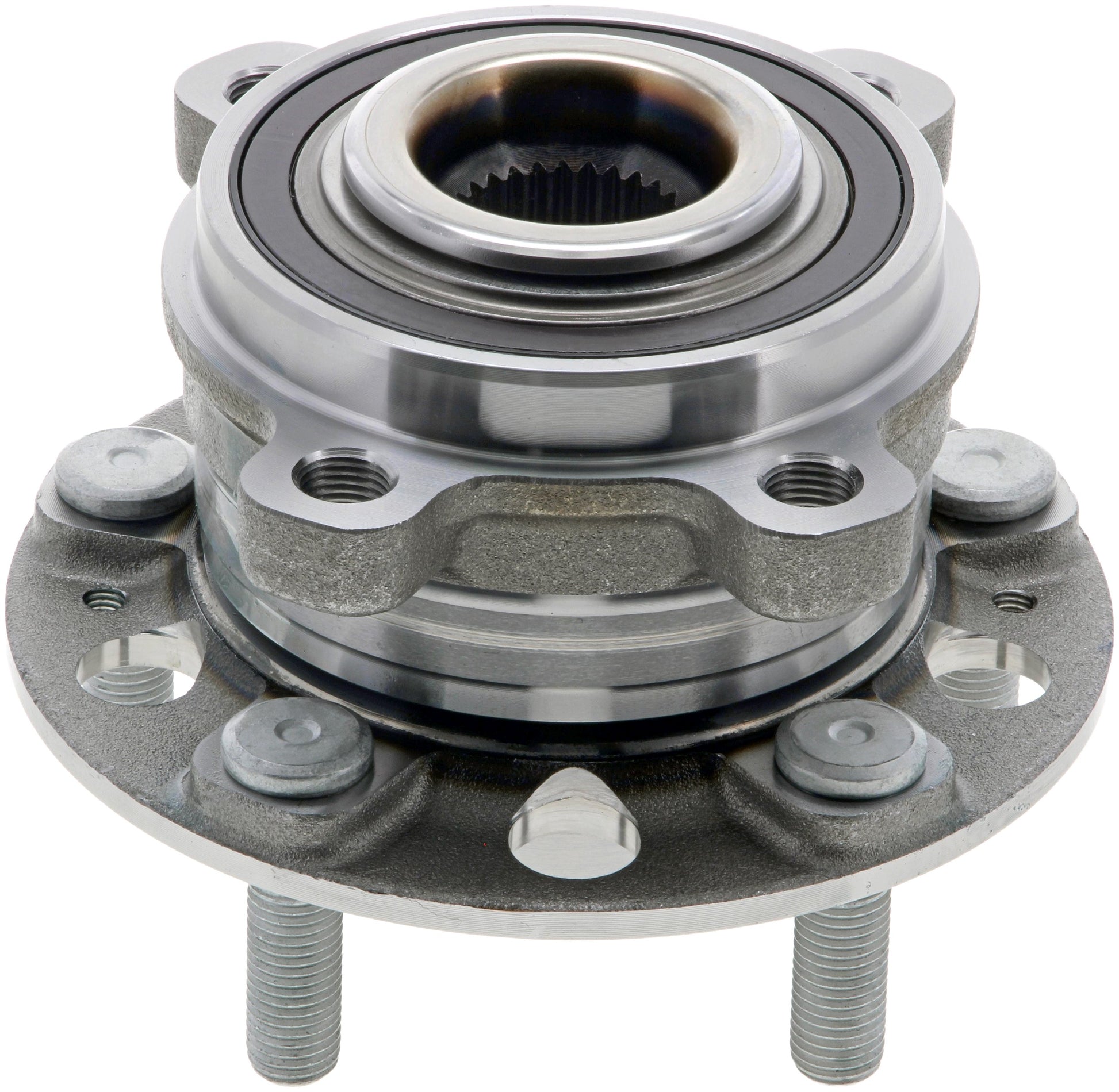 Mevotech Supreme Wheel Bearing and Hub Assembly MB90324 main image