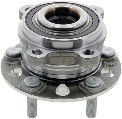 Mevotech Supreme Wheel Bearing and Hub Assembly MB90324 main image