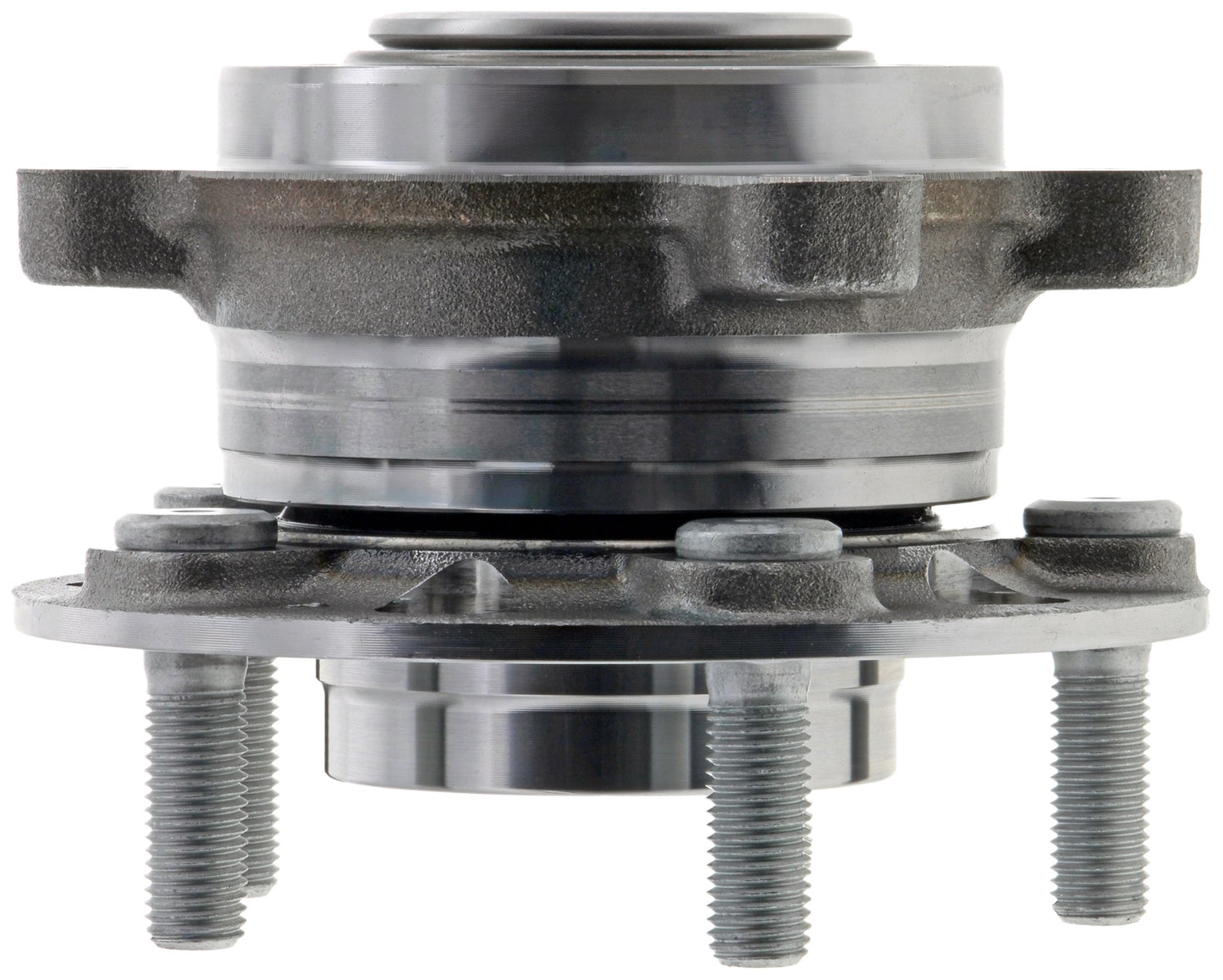 Mevotech Supreme Wheel Bearing and Hub Assembly MB90324 image 3