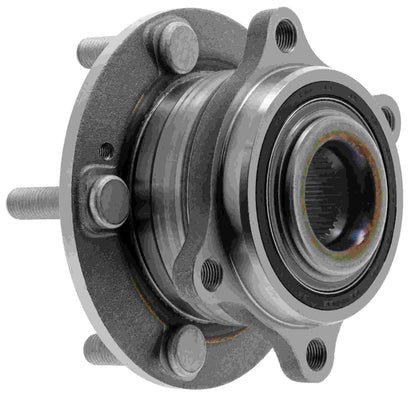 Mevotech MB90327