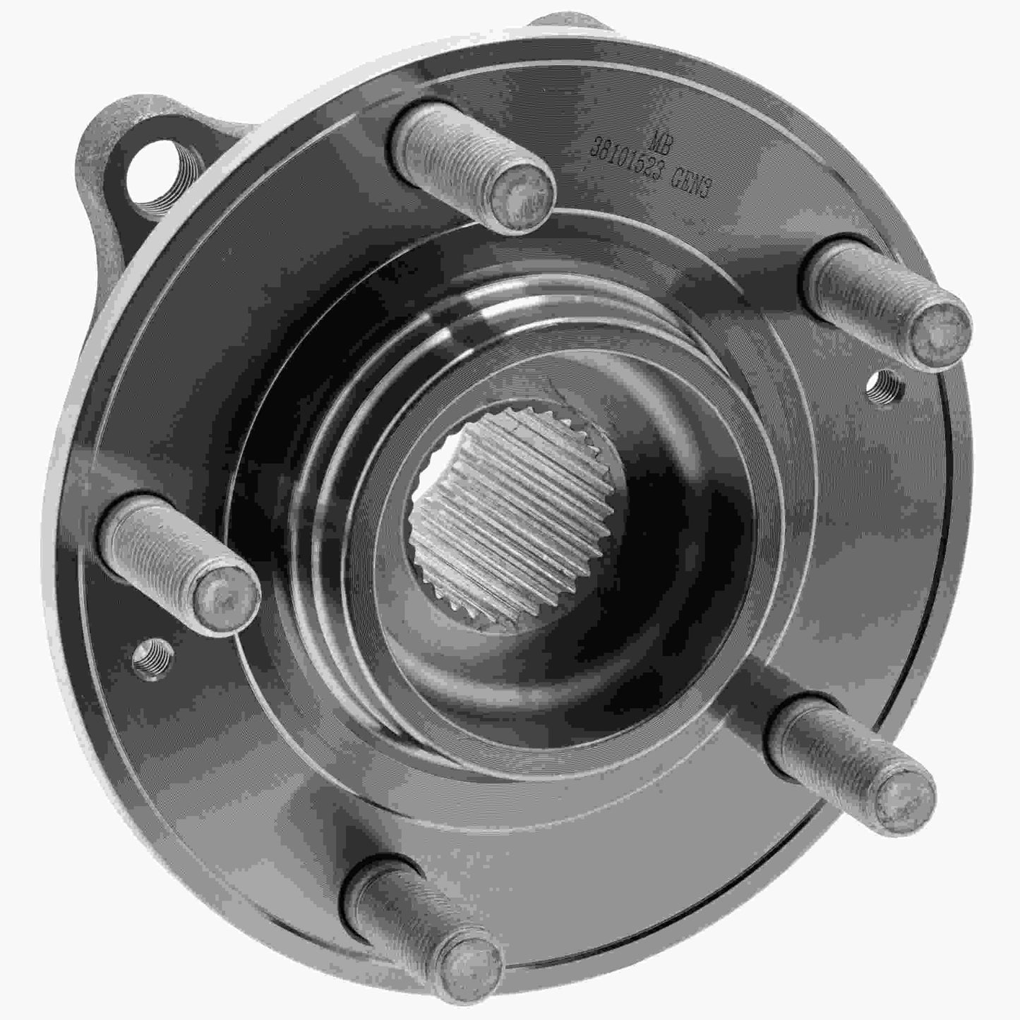 Mevotech MB90327