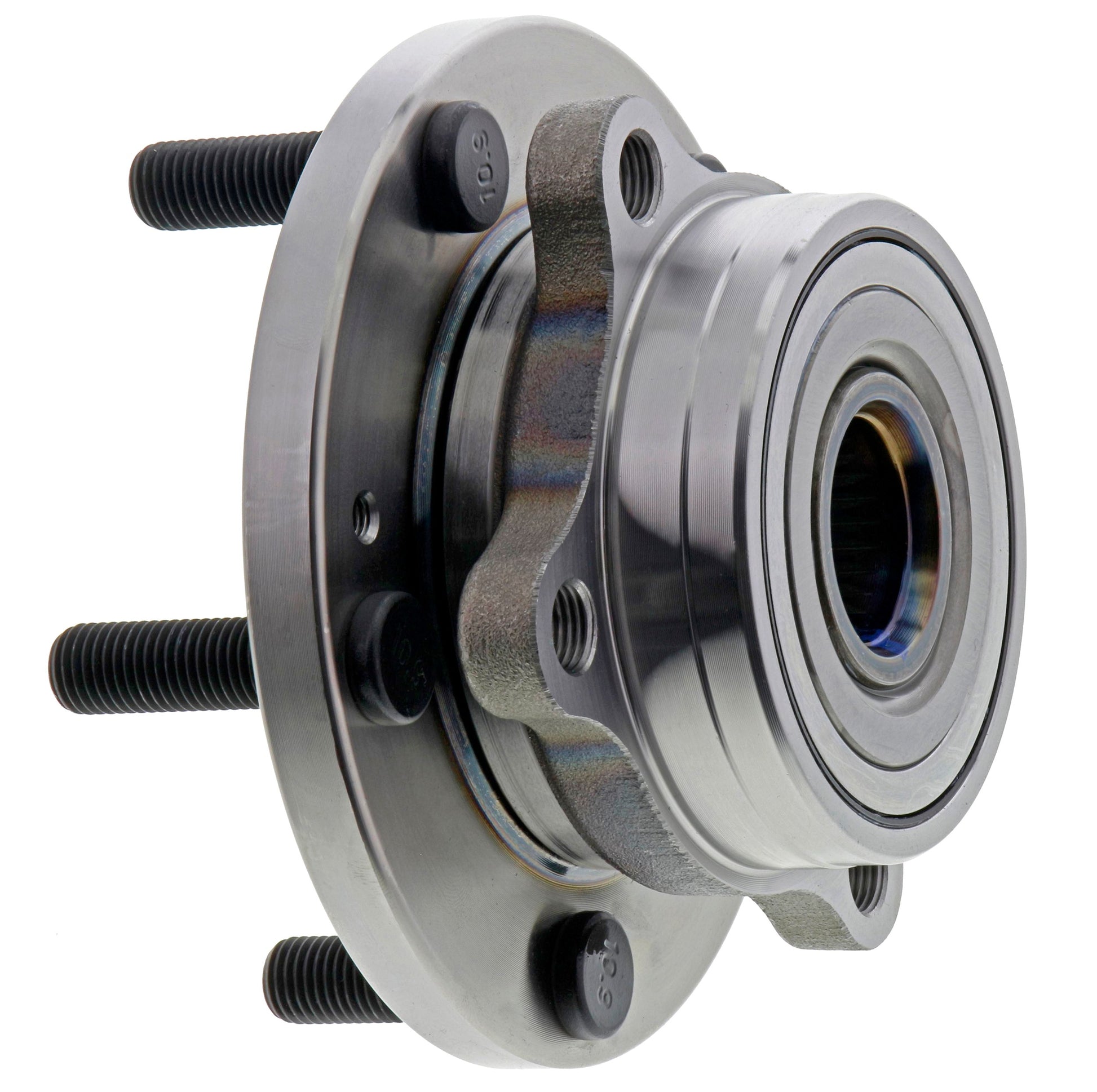 Mevotech Supreme Wheel Bearing and Hub Assembly MB90328 image 3