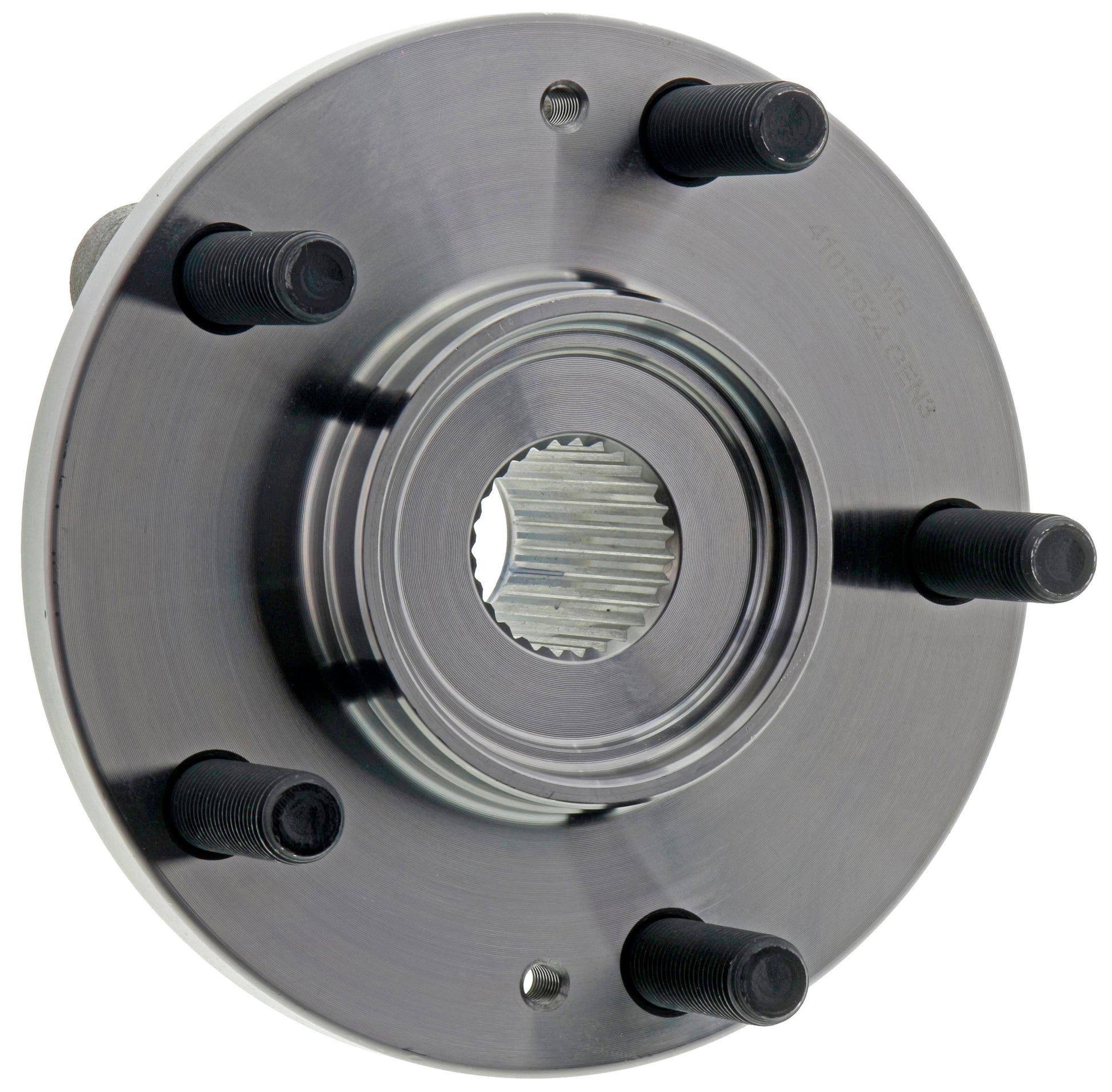 Mevotech Supreme Wheel Bearing and Hub Assembly MB90328 image 5