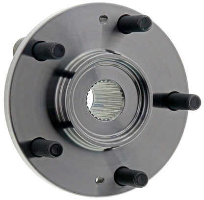 Mevotech Supreme Wheel Bearing and Hub Assembly MB90328 image 5