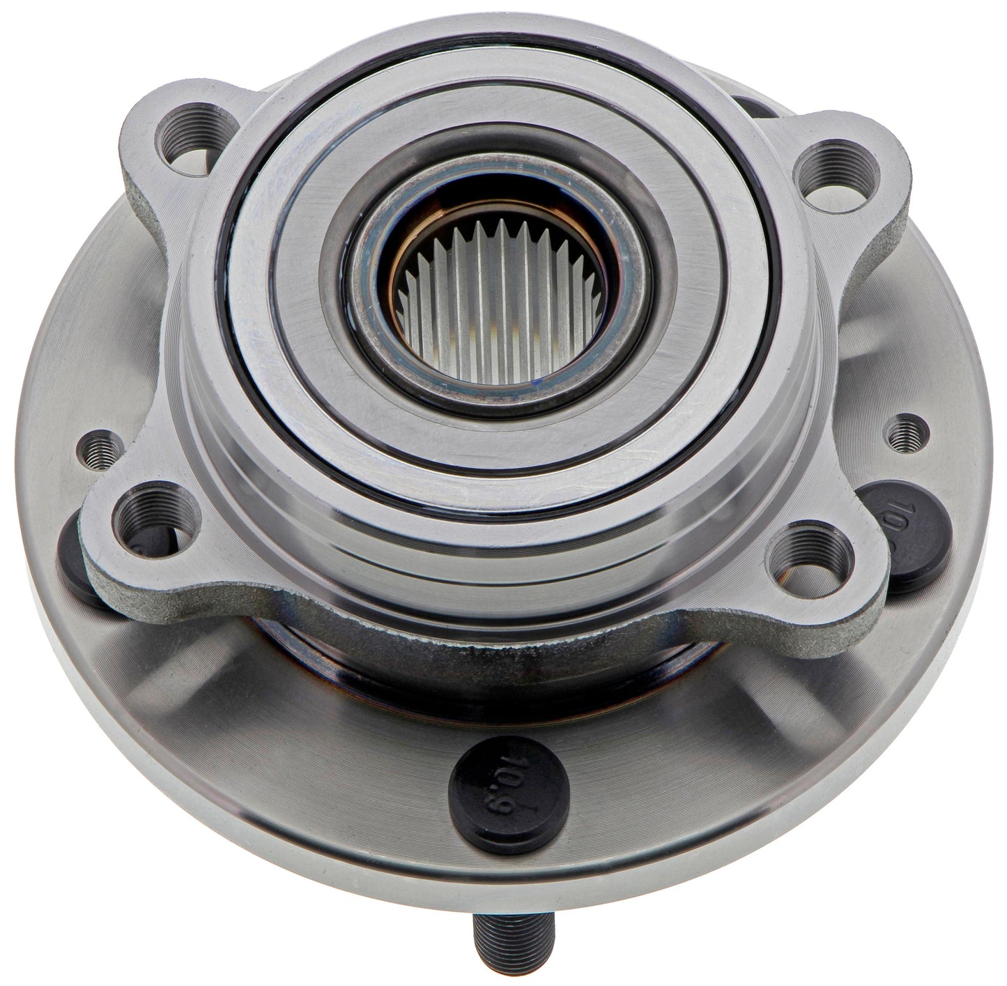 Mevotech Supreme Wheel Bearing and Hub Assembly MB90328 main image