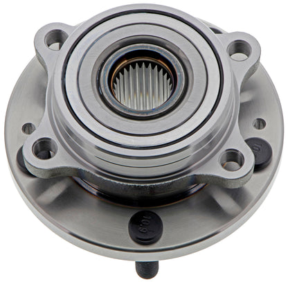 Mevotech Supreme Wheel Bearing and Hub Assembly MB90328 main image