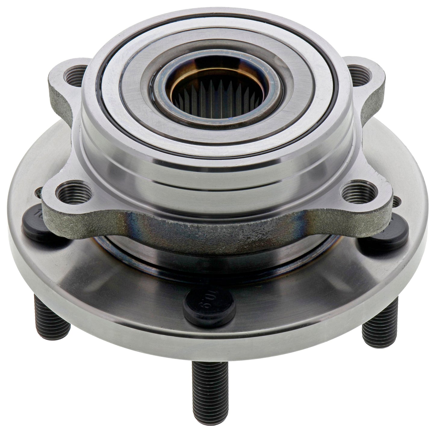 Mevotech Supreme Wheel Bearing and Hub Assembly MB90328 image 2