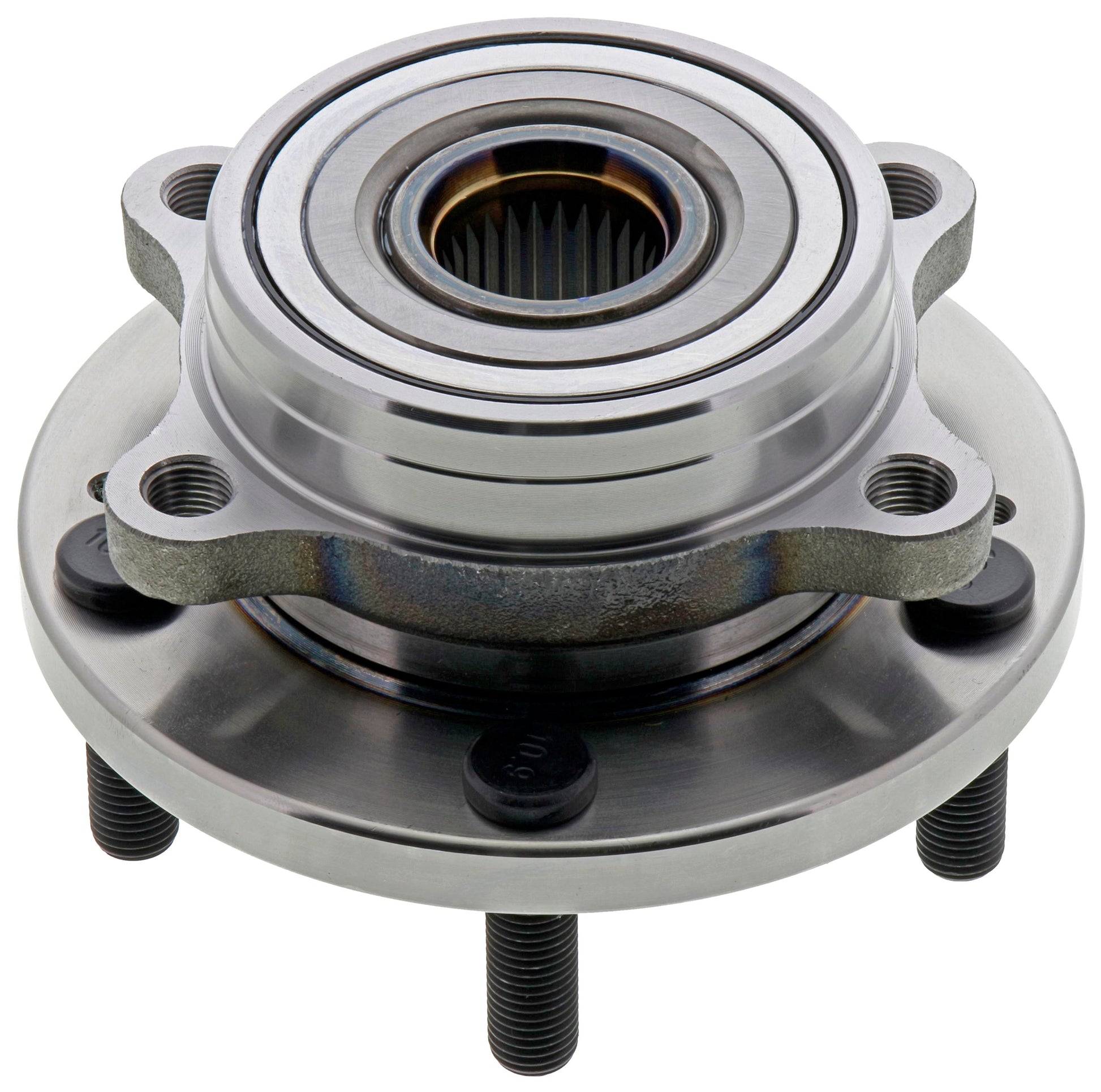 Mevotech Supreme Wheel Bearing and Hub Assembly MB90328 image 2