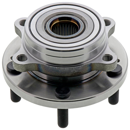 Mevotech Supreme Wheel Bearing and Hub Assembly MB90328 image 2