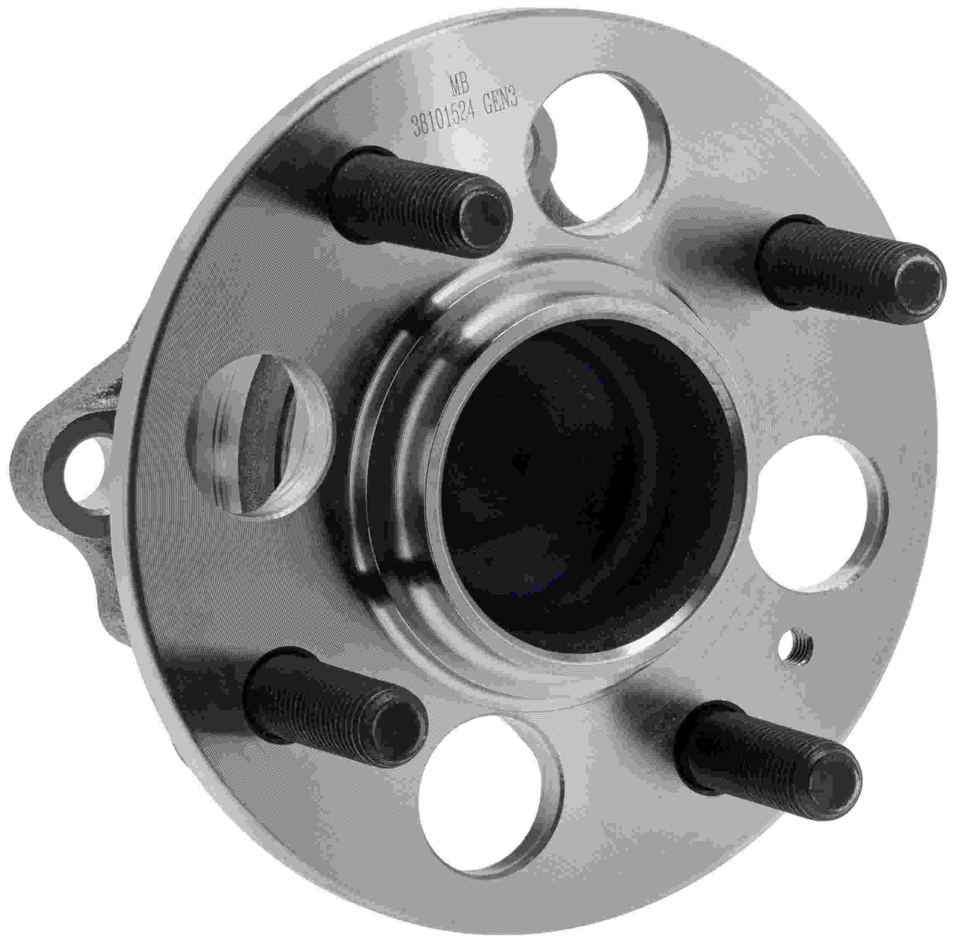 Mevotech MB90332 product image