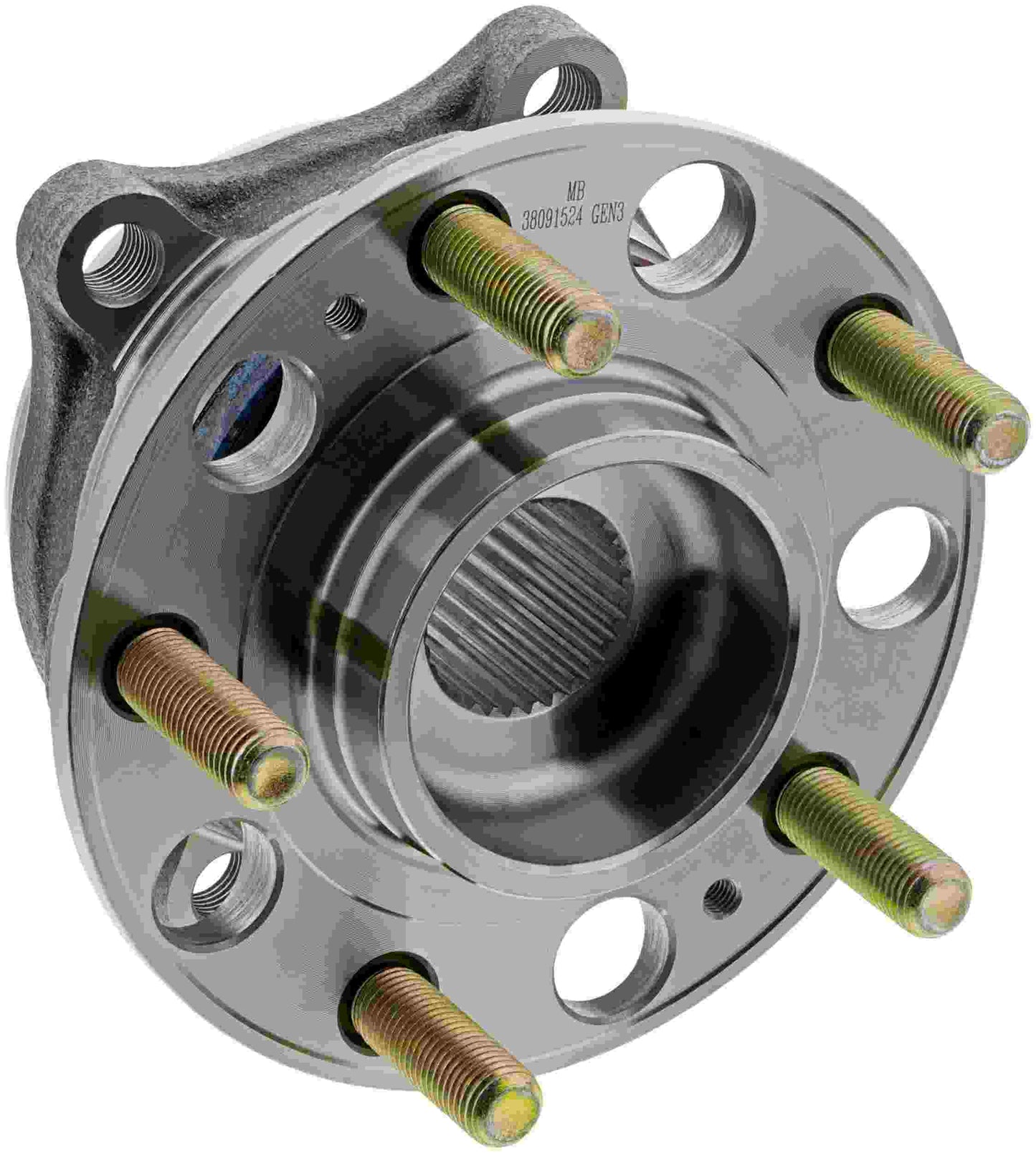 Mevotech MB90336