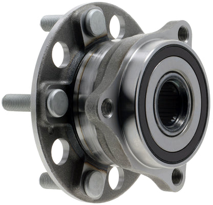 Mevotech MB90340