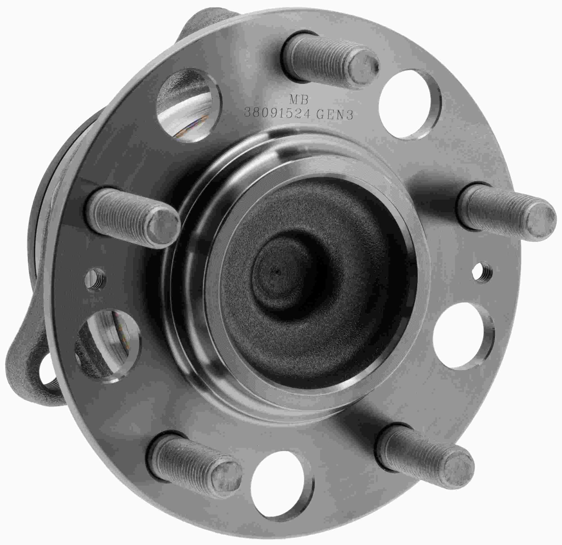 Mevotech MB90341 product image