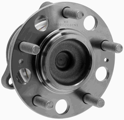 Mevotech MB90341 product image