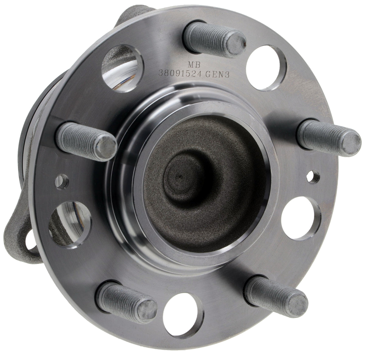 Mevotech MB90341