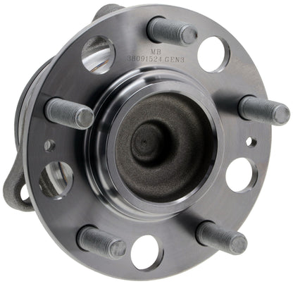 Mevotech MB90341