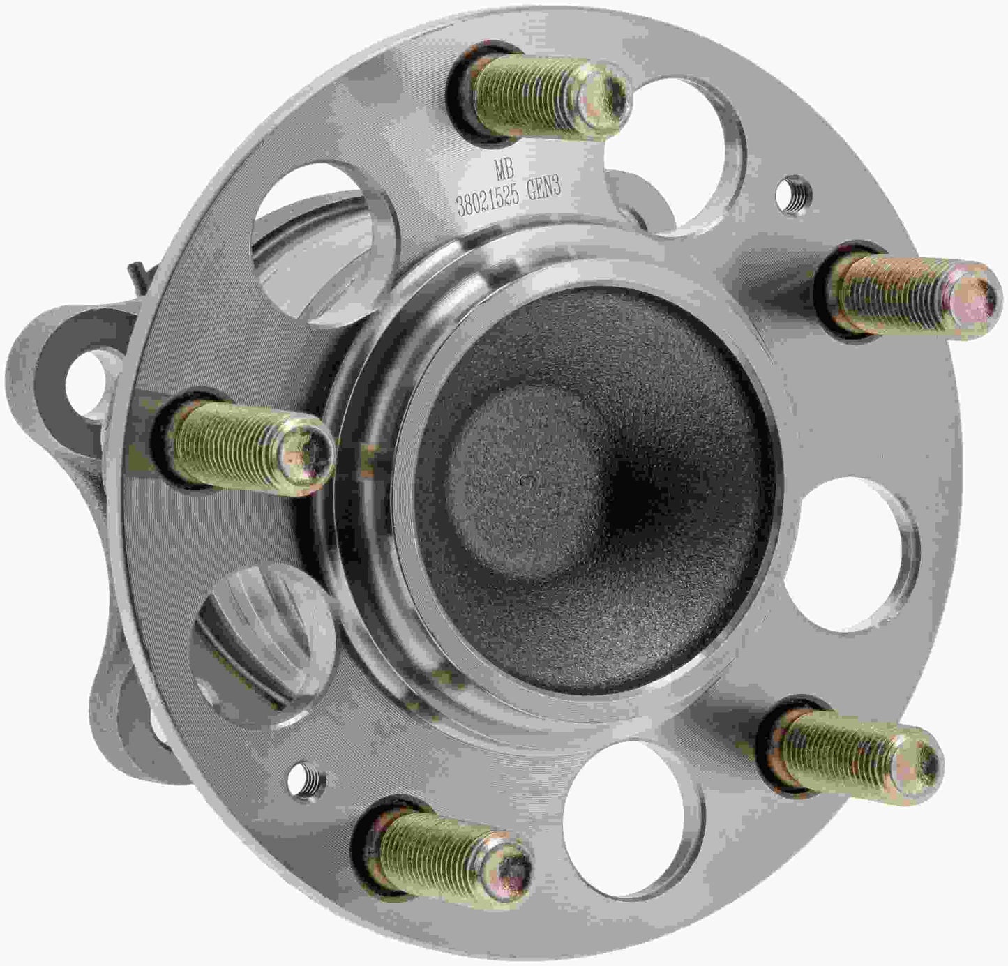 Mevotech MB90343