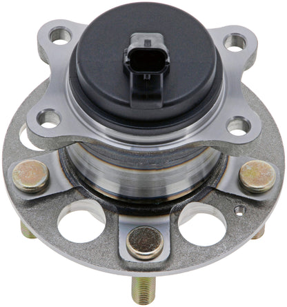 Mevotech MB90343