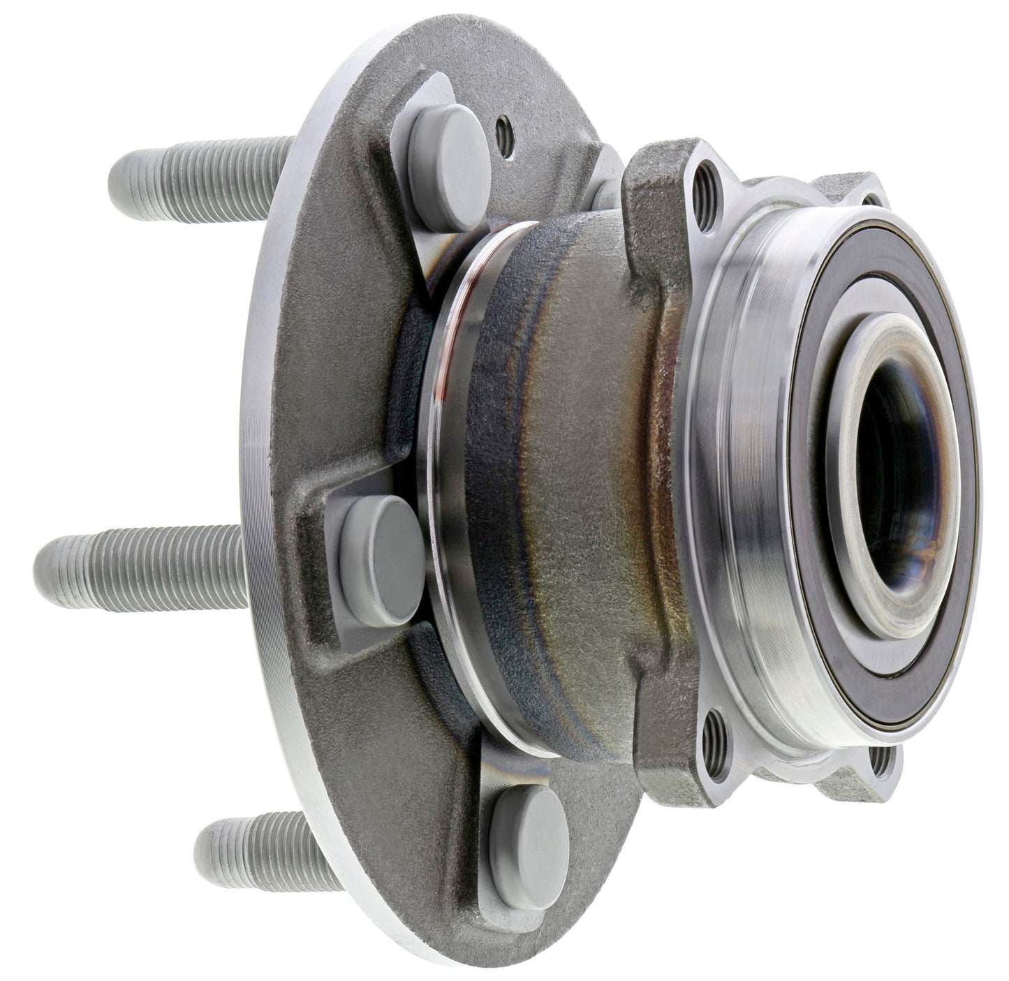 Mevotech Supreme MB95301 image 3