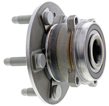 Mevotech Supreme MB95301 image 3