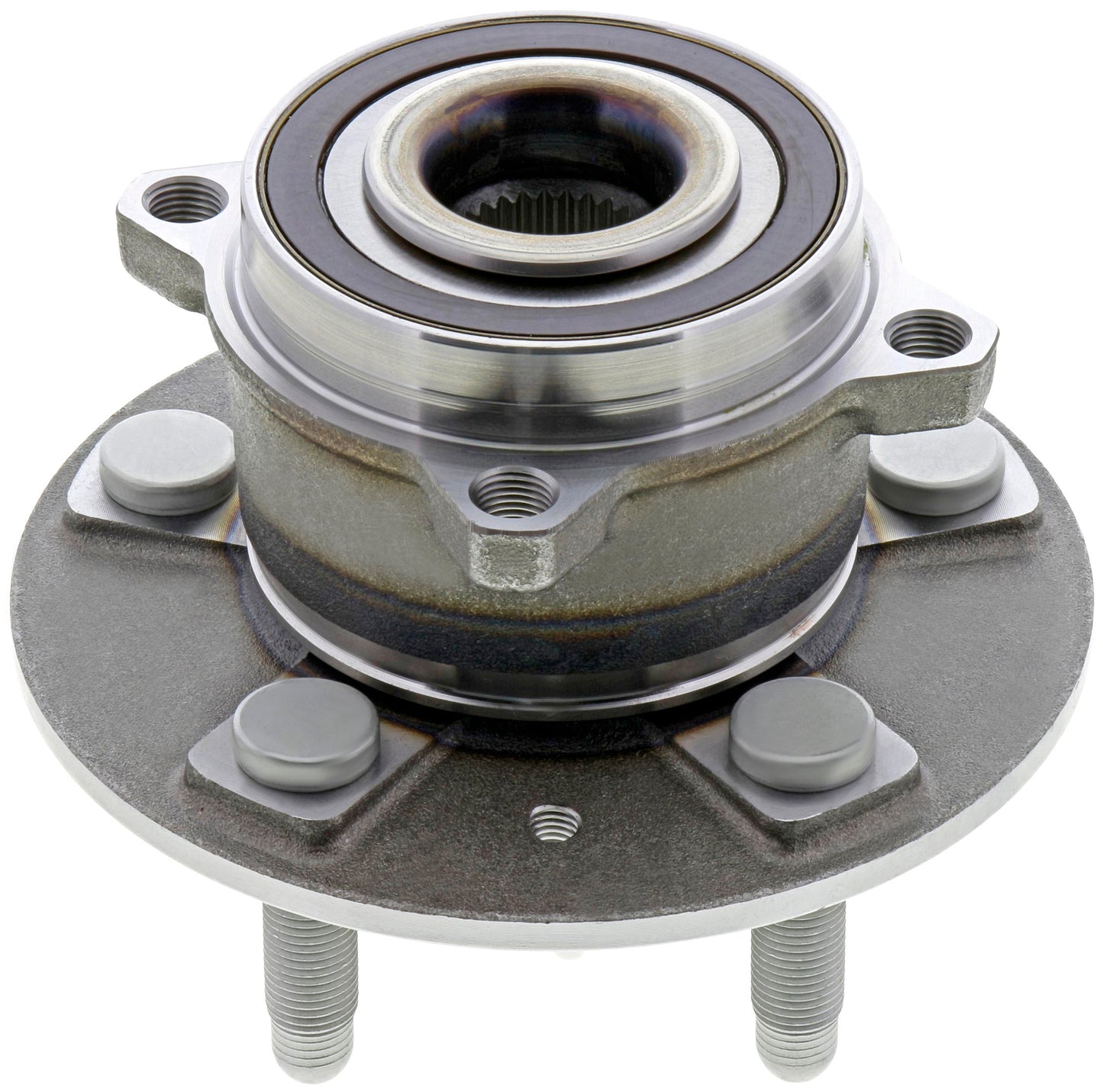 Mevotech Supreme MB95301 image 2