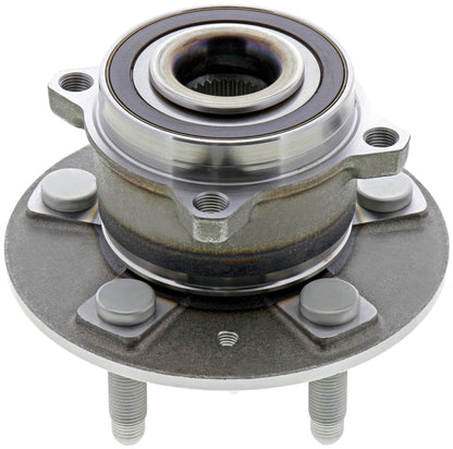 Mevotech Supreme MB95301 image 2