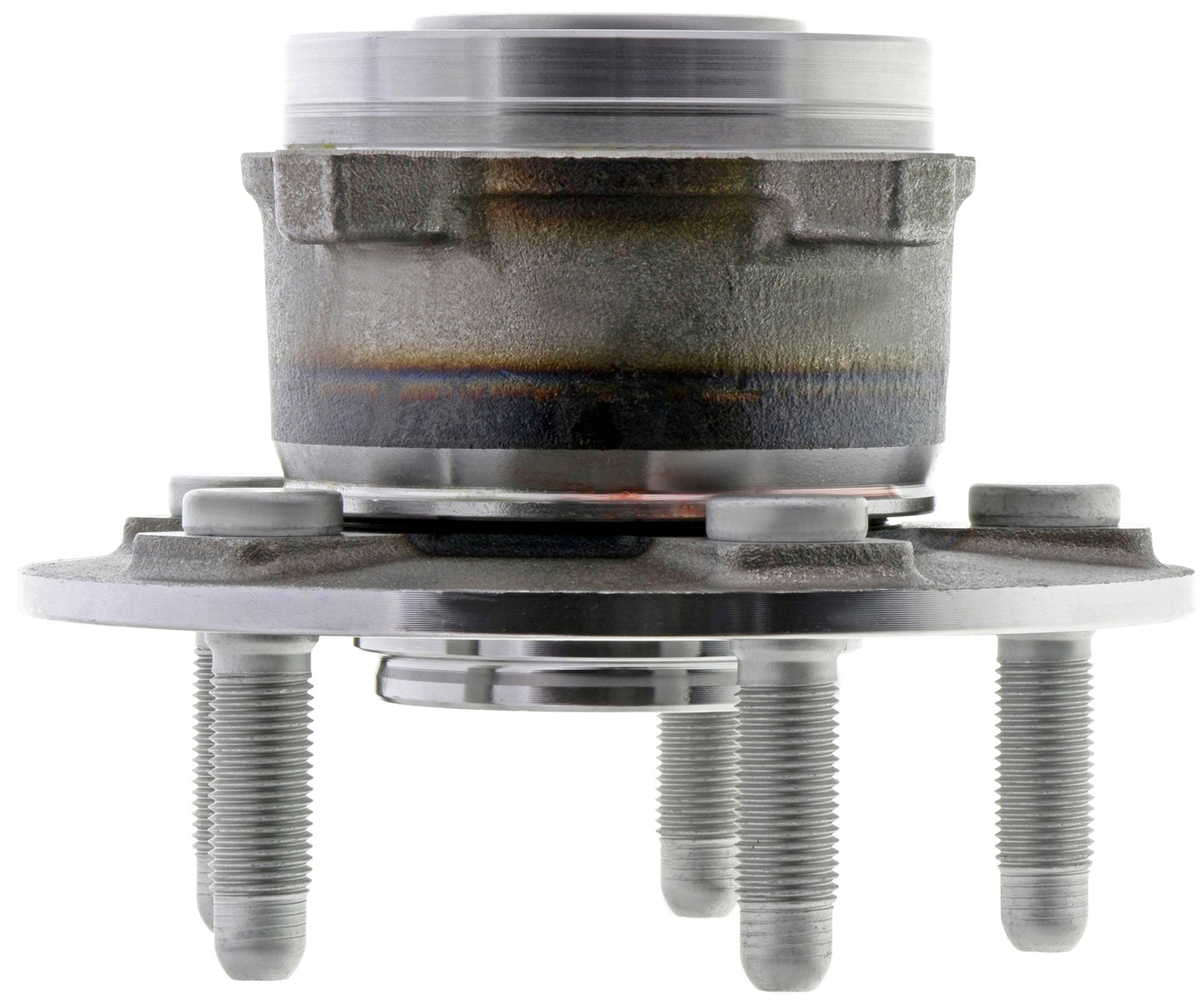 Mevotech Supreme MB95301 image 4