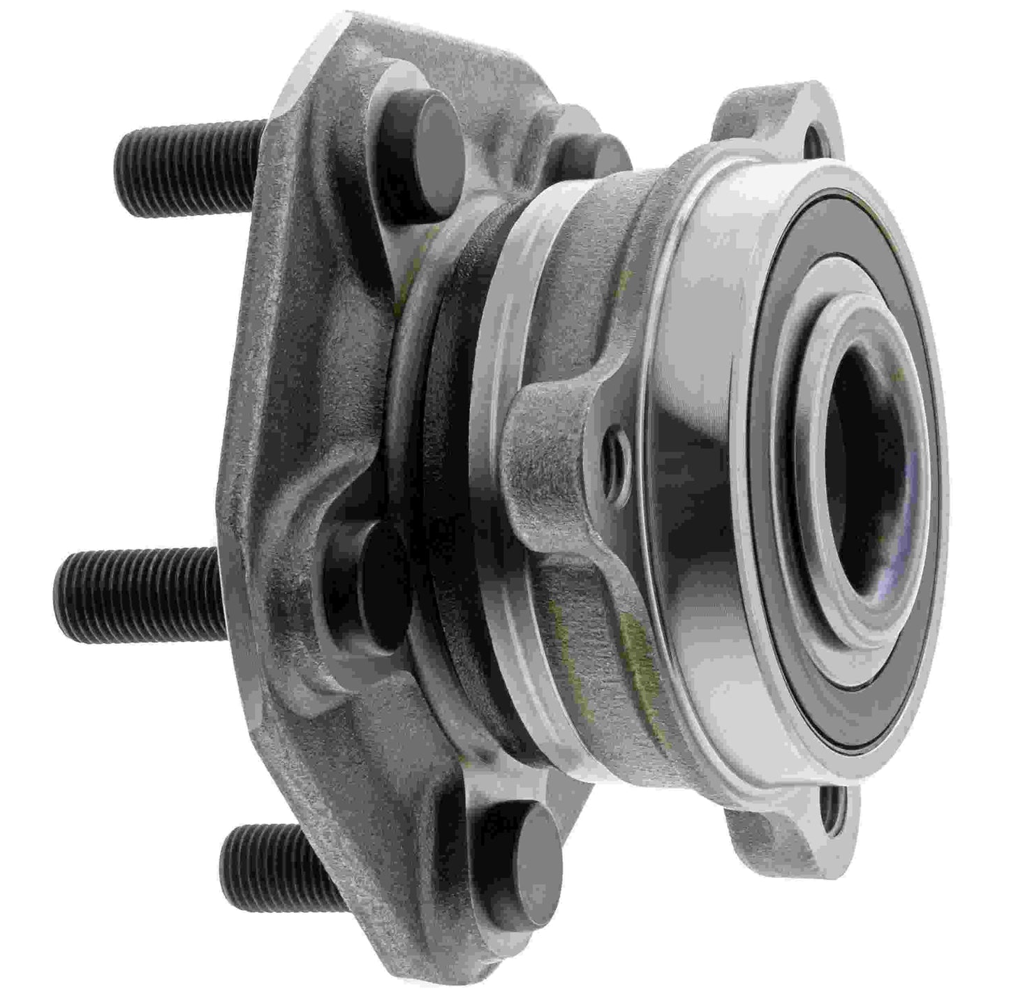 Mevotech Supreme Wheel Bearing and Hub Assembly MB95302