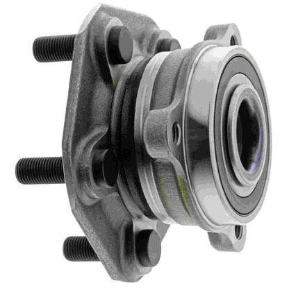 Mevotech Supreme Wheel Bearing and Hub Assembly MB95302
