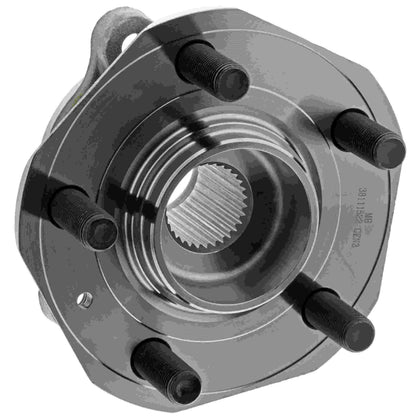 Mevotech Supreme Wheel Bearing and Hub Assembly MB95302