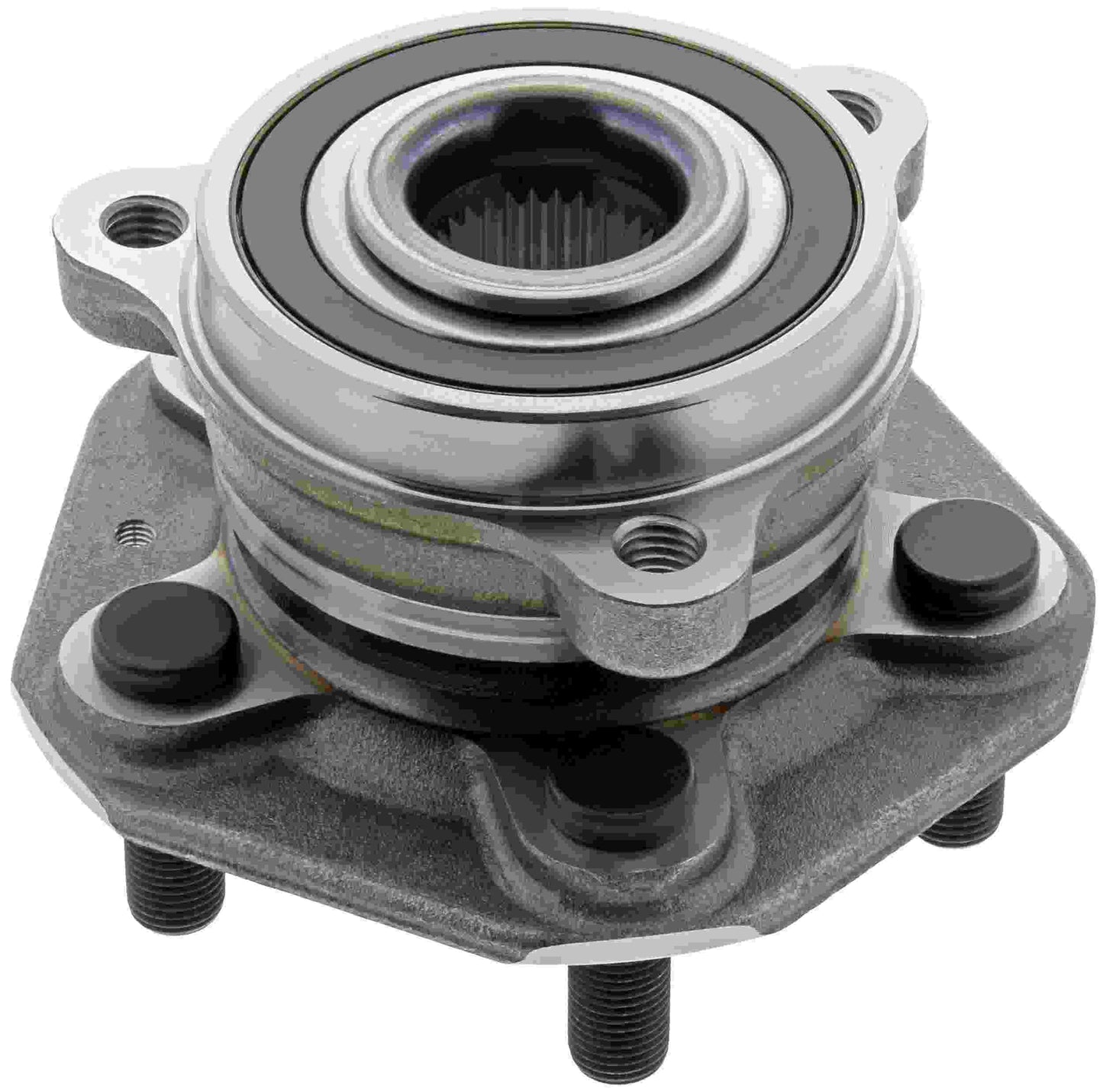 Mevotech Supreme Wheel Bearing and Hub Assembly MB95302