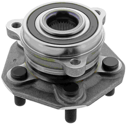 Mevotech Supreme Wheel Bearing and Hub Assembly MB95302