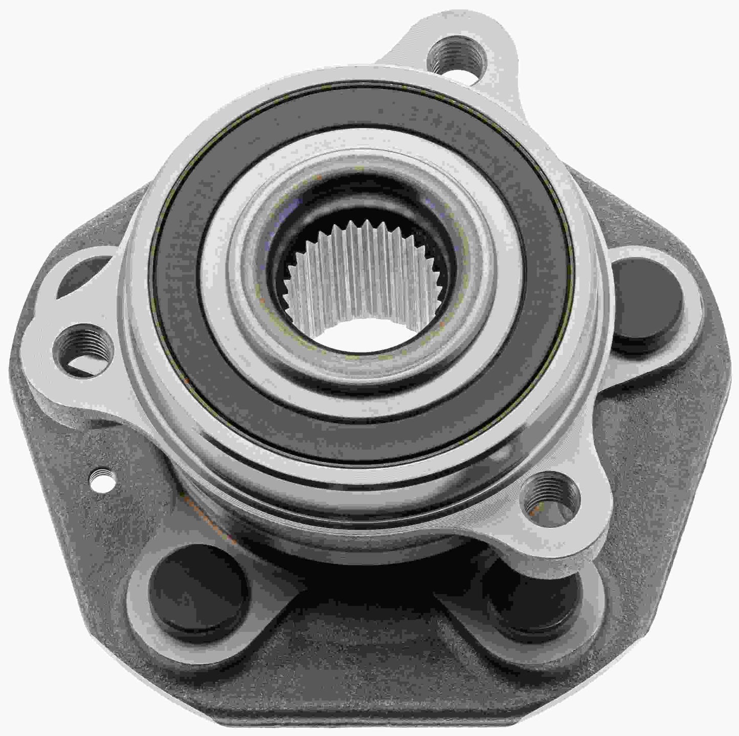 Mevotech Supreme Wheel Bearing and Hub Assembly MB95302