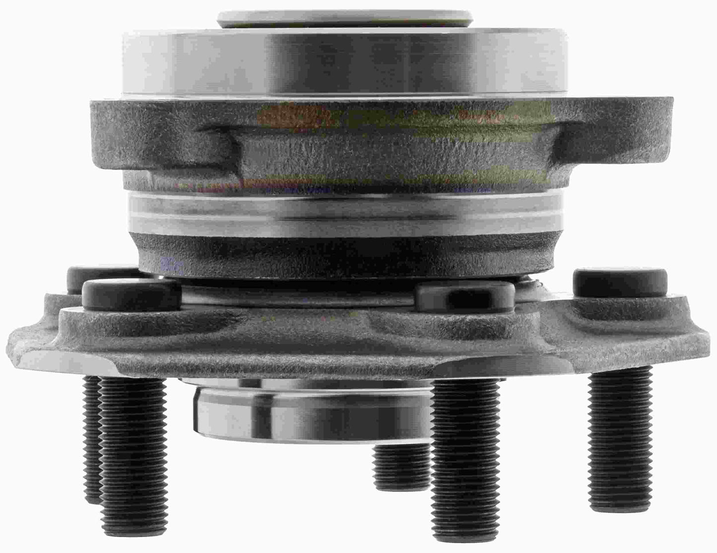 Mevotech Supreme Wheel Bearing and Hub Assembly MB95302