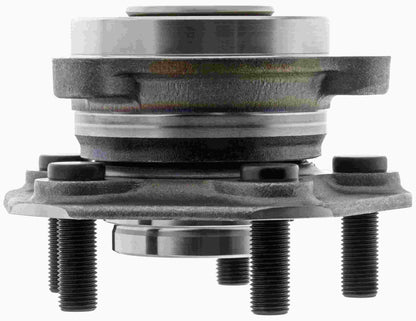 Mevotech Supreme Wheel Bearing and Hub Assembly MB95302