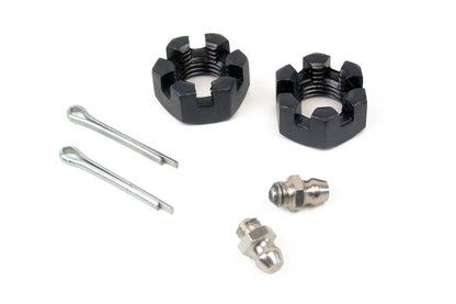 Mevotech Supreme Steering Drag Link MDS1000
