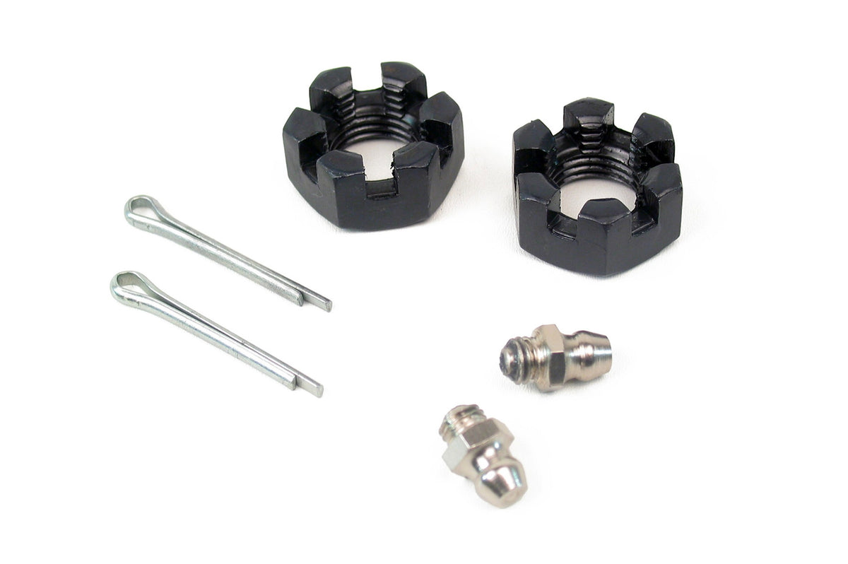 Mevotech Supreme Steering Drag Link MDS1000