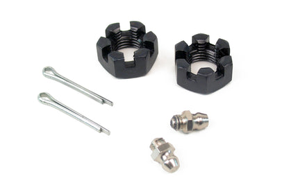 Mevotech Supreme Steering Drag Link MDS1000