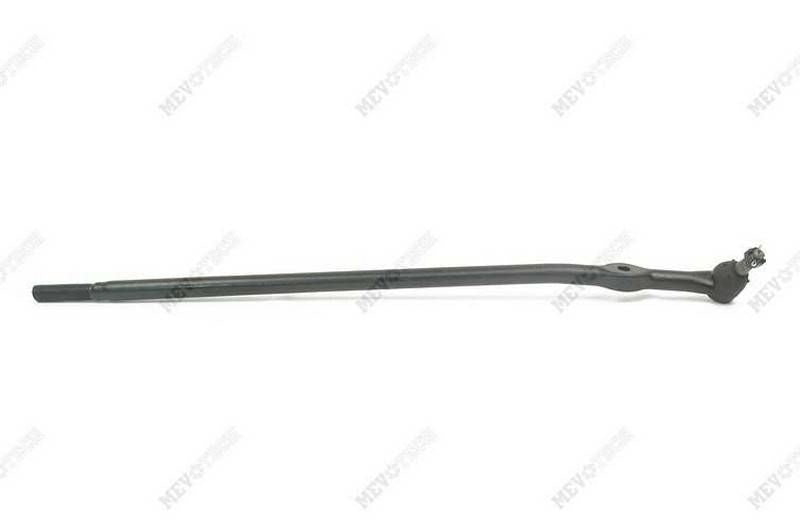 Mevotech Supreme Steering Tie Rod End MDS1001