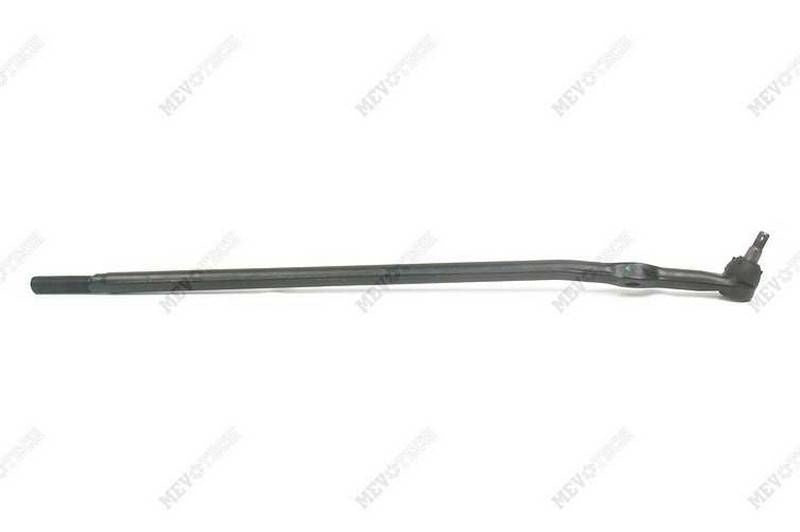 Mevotech Supreme Steering Tie Rod End MDS1001