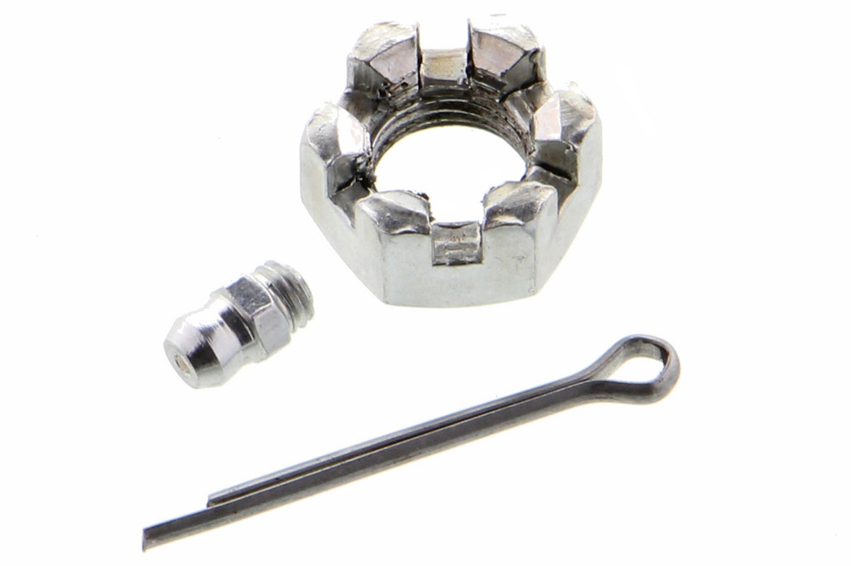Mevotech Supreme Steering Tie Rod End MDS1002