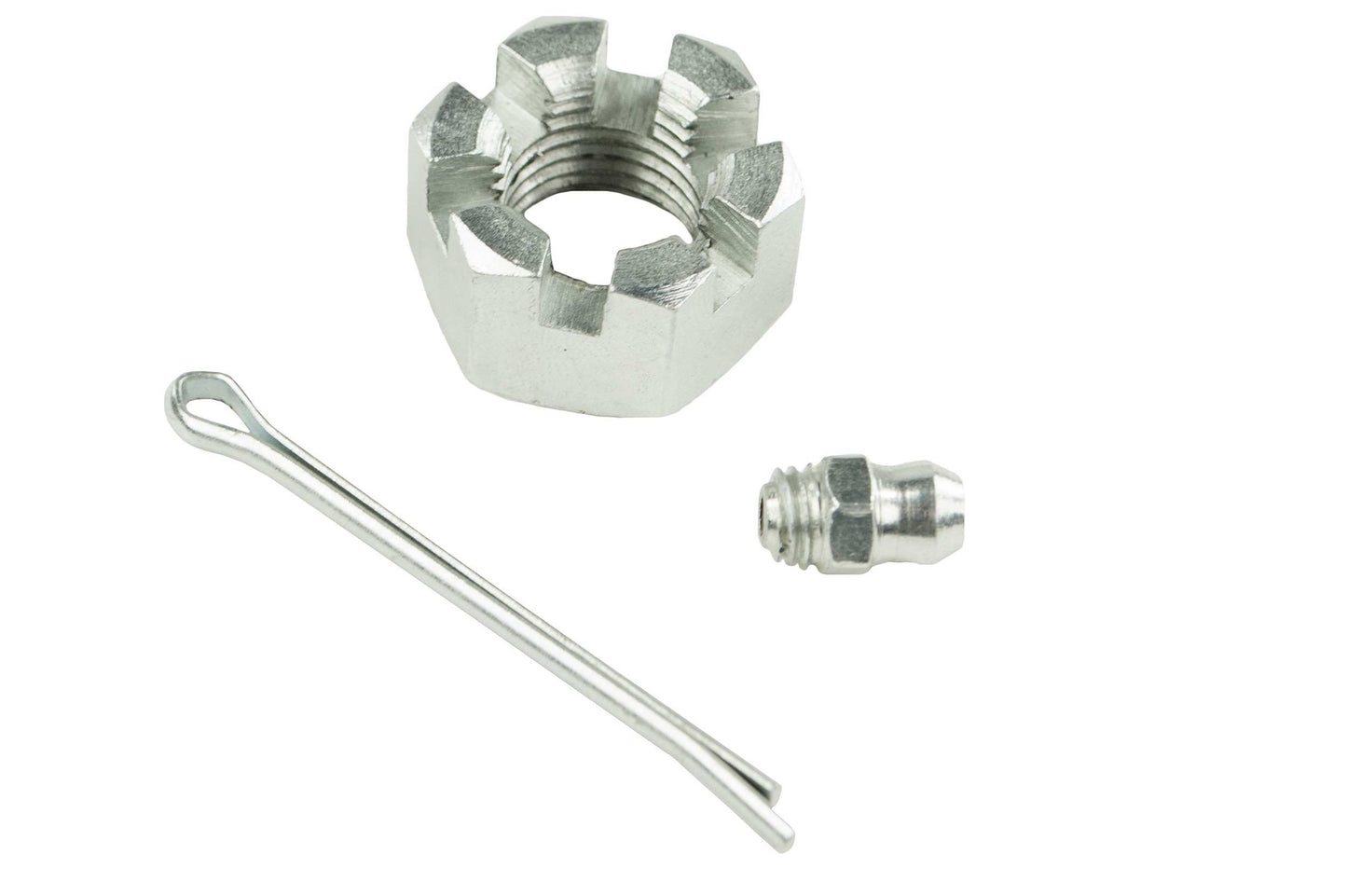 Mevotech Supreme Steering Tie Rod End MDS1018T