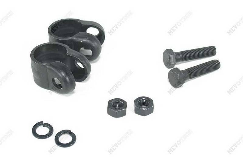 Mevotech Supreme Steering Tie Rod End Adjusting Sleeve MDS1038S